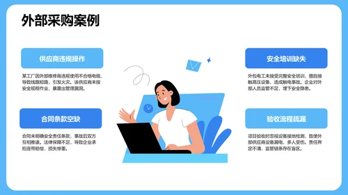 用电安全主题班会PPT模板