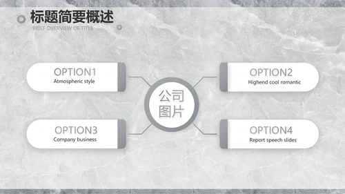 简约室内设计方案汇报工作总结PPT