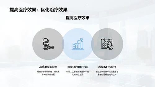 医疗器械：科技引领未来