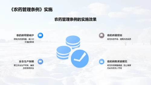 冬季农业环保策略