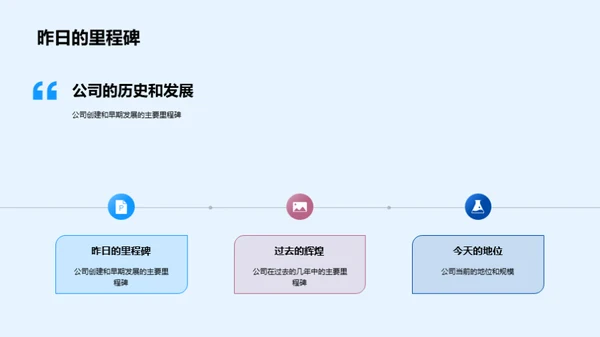 构筑企业精神堡垒