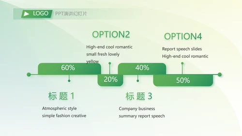终工作总结工作计划PPT