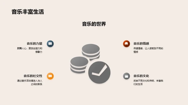 音乐世界导览