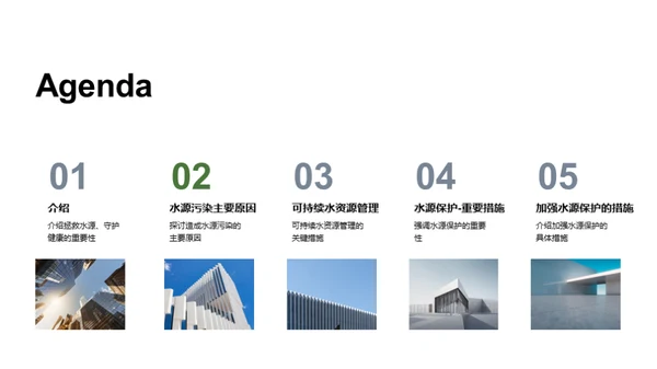 水源守护，健康启航