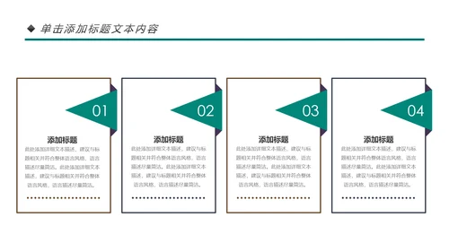 医院医药代表医疗药品医药公司PPT模板