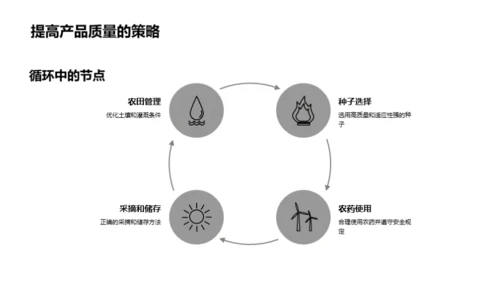 农产品供应链探索