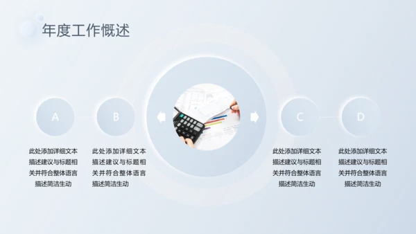 2021年新拟态风创意商务工作总结汇报新年计年终总结PPT