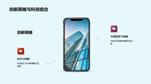 科技驱动房产创新