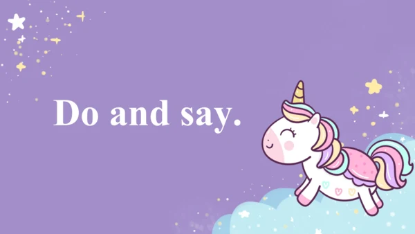 Module 10 Unit 2  Merry Christmas! 课件(共33张PPT)