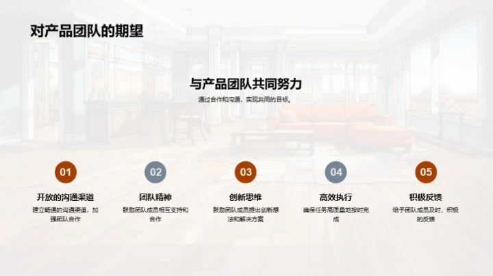 用户需求驱动设计