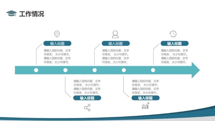博士入学复试面试报告汇报PPT