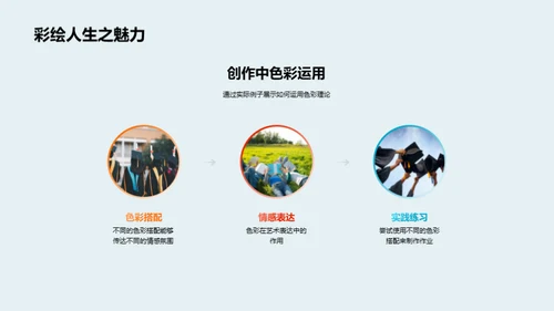 色彩心理学