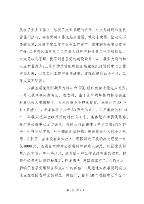 学校的调研报告范文.docx