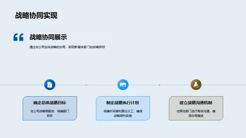 新媒体的战略之路