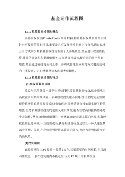 基金运作标准流程图.docx