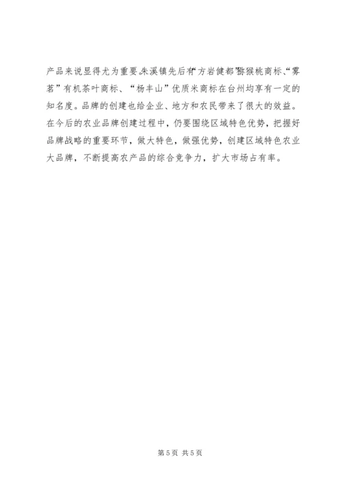 传统农业产业改造策略.docx