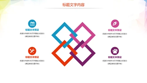 中国共青团青春梦想启航工作报告PPT模板