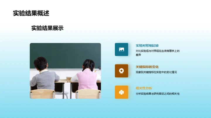 血液疾病病理破译