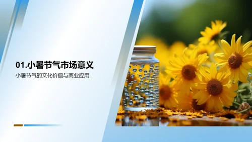 小暑营销策略解读