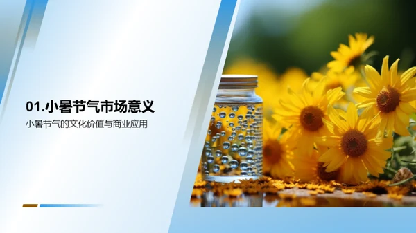 小暑营销策略解读