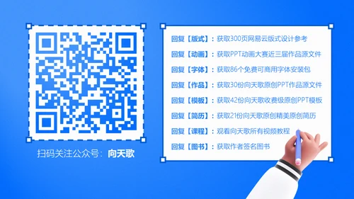 职场经验干货分享电商运营培训通用PPT模板