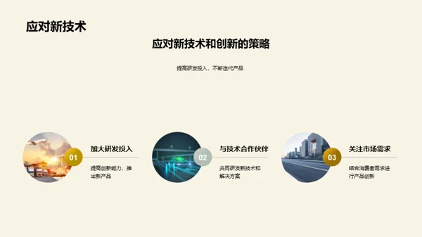 非公路休闲车市场探索