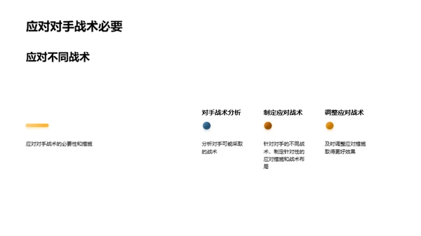 赛场杰出：策略运用与心态调整