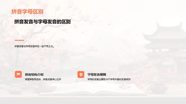 拼音学习之窗