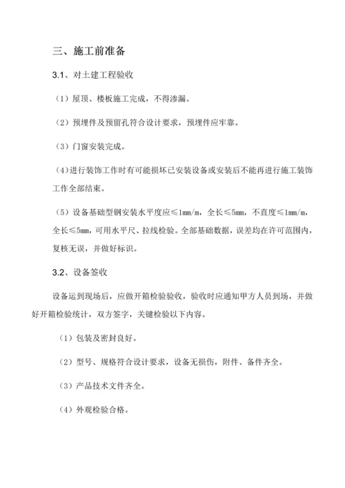 电气自控部分综合项目施工专项方案.docx