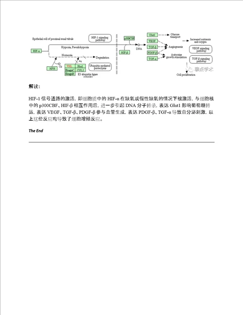 KEGGpathway介绍及其使用方法。