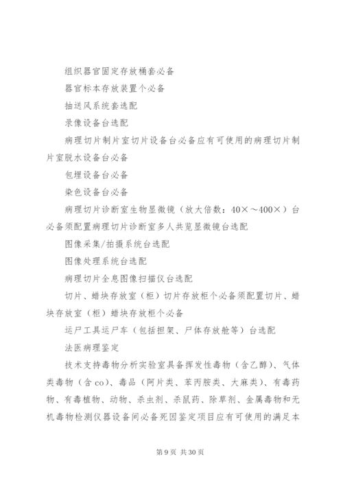 司法鉴定许可证和司法鉴定人执业证管理办法 (2).docx