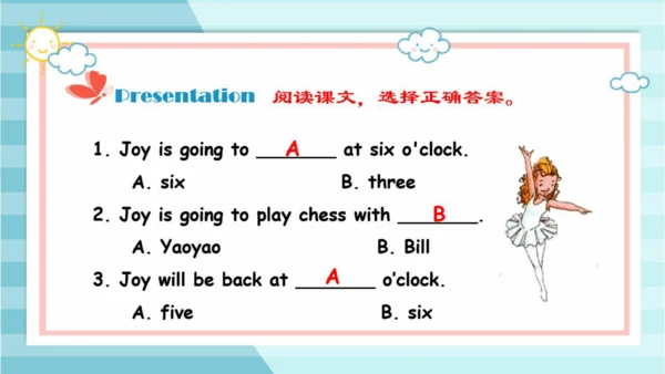 人教新起点小学英语三年级下册U3 L3