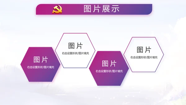入党积极分子工作总结汇报计划PPT