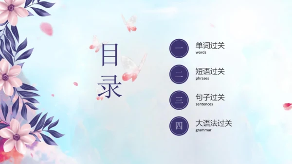 PEP人教版五年级英语第一学期期末总复习课件(共72张PPT)