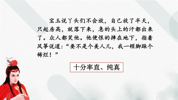 《8.红楼春趣》（课件）