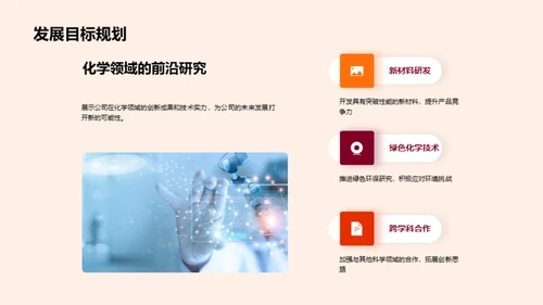 化学创新突破