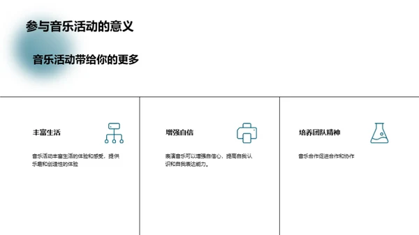 音乐鉴赏与表演