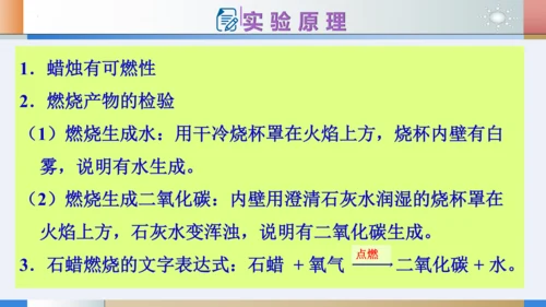 1.2化学是一门以实验为基础的科学（第1课时：对蜡烛及其燃烧的探究）课件(共18张PPT内嵌视频)-