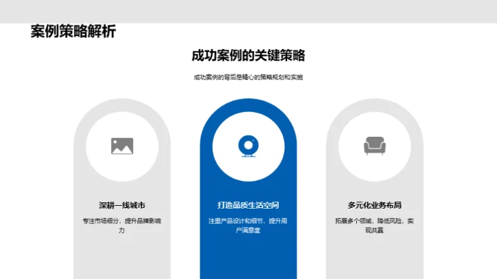 领先之策：星映地产
