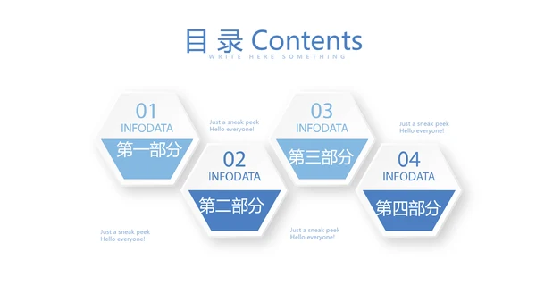 医生培训汇报动态PPT
