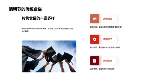 清明节：历史与教育