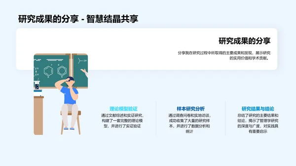 管理学研究报告