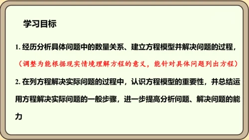 人教版数学九年级上册21.3.2  变化率与利润问题课件（共26张PPT）