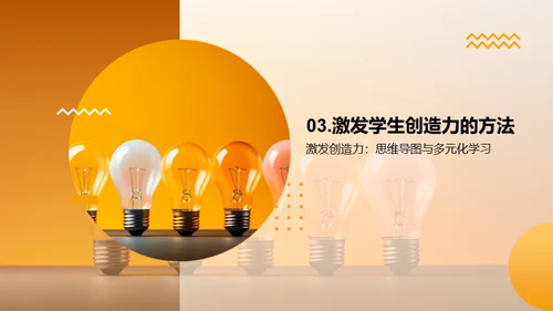 简约风教育培训教学课件PPT模板