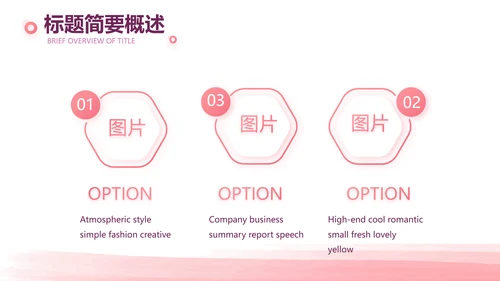 生日派对生日宴策划方案动态PPT模板