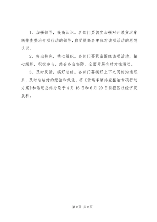 货运车辆排查整治工作方案.docx