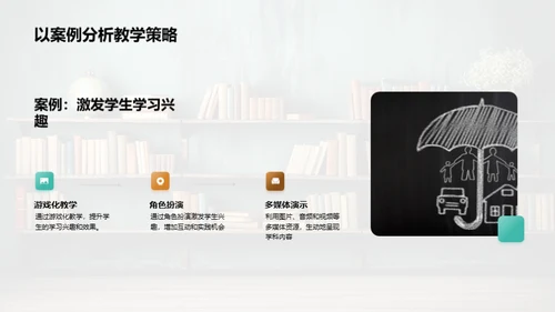 教学策略解析