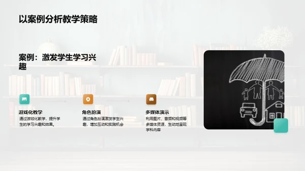 教学策略解析