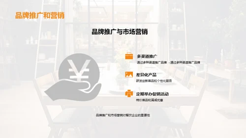 餐饮行业市场潜力分析
