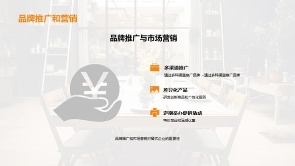 餐饮行业市场潜力分析